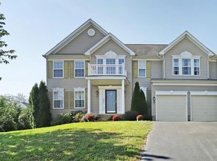 9 Audubon Way, Keedysville, MD 21756