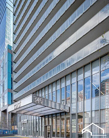 345 Dnp East Wacker Dr #STUDIO — Photo 11
