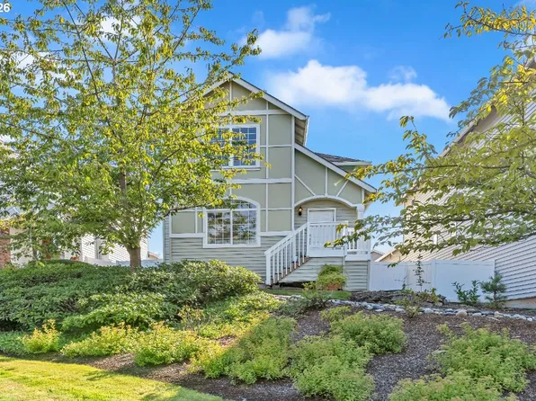 4326 NW 12th Loop, Camas, WA 98607