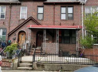 33-31 69th St #1, Woodside, NY 11377
