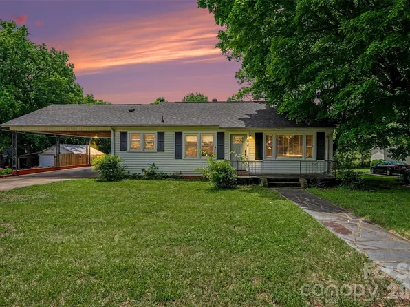 2039 Cline St, Statesville, NC 28677