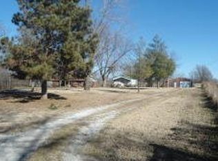 63300 E 260 Rd, Grove, OK 74344