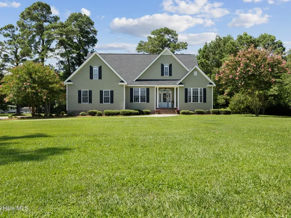 118 Bright Creek Lane, Whiteville, NC 28472