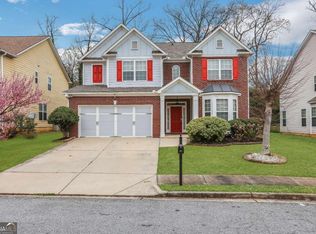 421 Marble Springs Rd, Lilburn, GA 30047