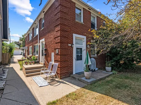 6609 West Burleigh STREET #6615, Milwaukee, WI 53210