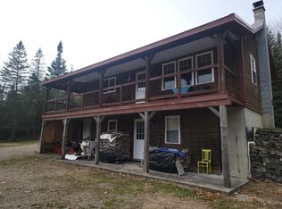 130 Shipyard Road, Dennysville, ME 04628