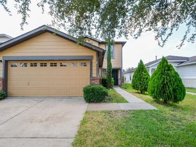 12919 Valleygate Ln, Houston, TX, 77072