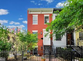 704 Rhode Island Ave NW, Washington, DC 20001