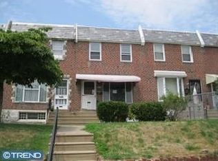 4320 Potter St, Philadelphia, PA 19124