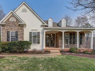 1748 Mattox Ct, Charlottesville, VA, 22903