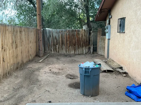 412 Rhode Island St NE APT D, Albuquerque, NM 87108