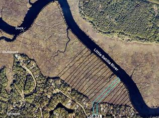 33A Sanderling Trce, Waverly, GA 31565