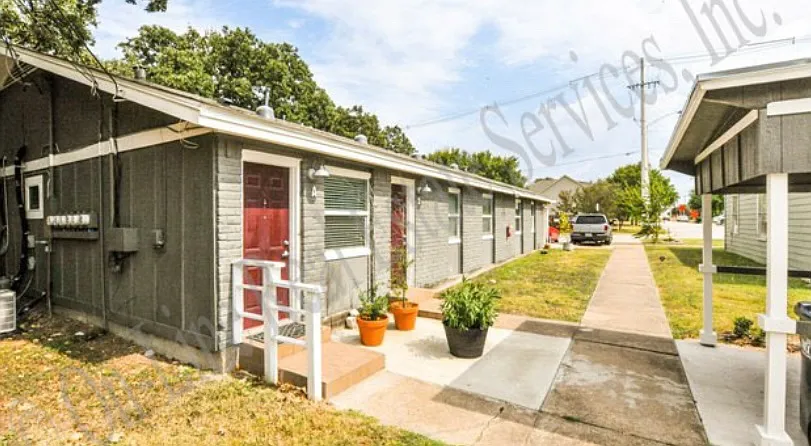 Building Photo - 401 Cooner St #4