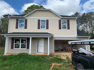 1224 Landsdown Dr, Salisbury, NC 28147