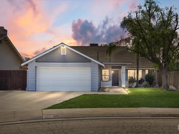 6612 Hazelnut Ct, Bakersfield, CA 93313