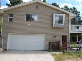 756 Woodridge Rd, Franktown, CO 80116