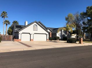 1426 E Lockwood Cir, Mesa, AZ 85203
