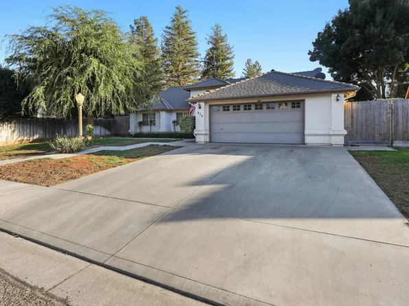 814 Meadow Avenue, Exeter, CA 93221