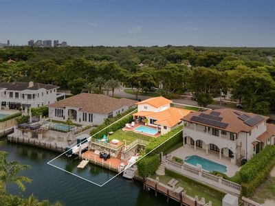 5308 Riviera Dr, Coral Gables, FL, 33146