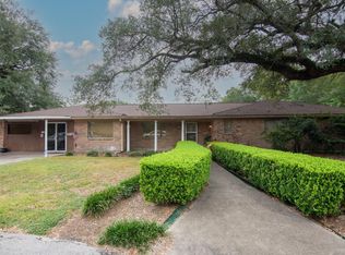 8819 Dowdell Rd, Tomball, TX 77375