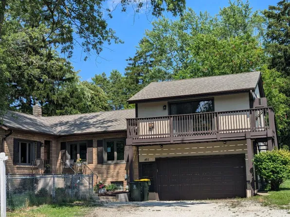461 Grove St, Wood Dale, IL 60191