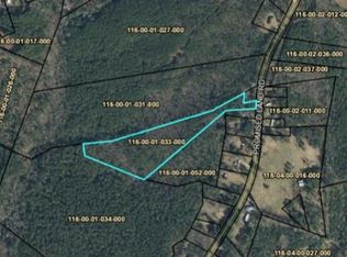 LOT NULL 48, Hopkins, SC 29061