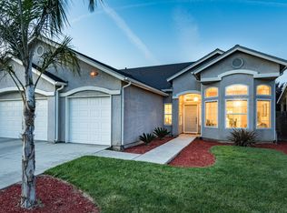 5150 W Harvard Ave, Fresno, CA