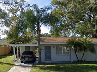 1303 N Nancy Ter, Plant City, FL 33563