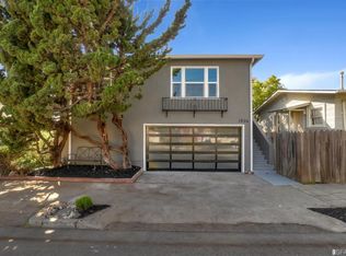 1604 Belvedere Ave, Berkeley, CA 94702