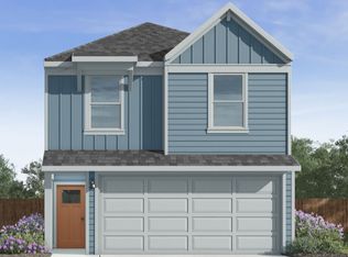 1907 Olivos St, Missouri City, TX 77459