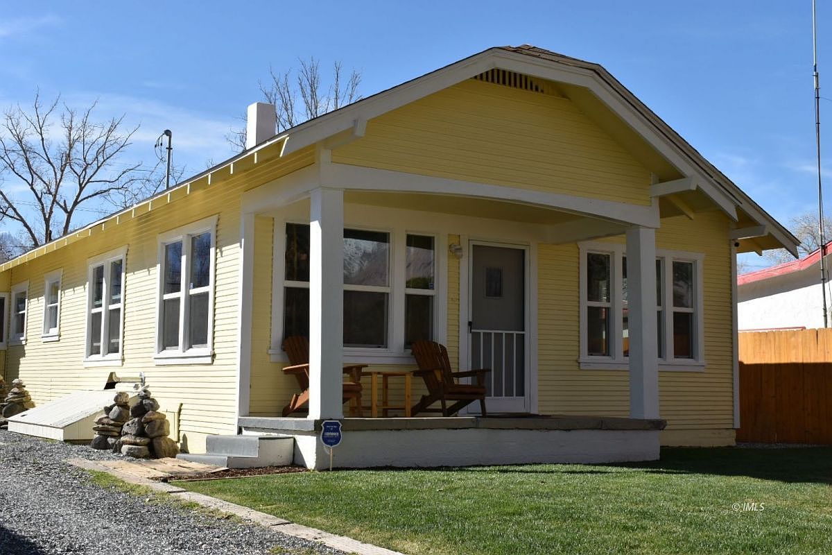 151 S Hay St, Lone Pine, CA 93545 Zillow