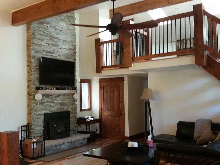 853 Wagonwheel Gap Rd — Photo 14
