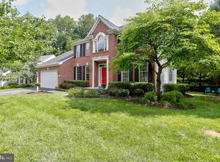 9904 Hidden Haven Ct, Ellicott City, MD 21042