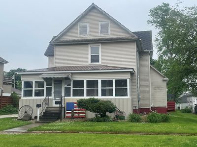 309 E Maple St, Hoopeston, IL, 60942