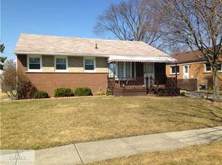 3410 Macon Ave, Lansing, MI 48917