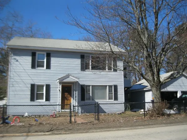 8 Blue Hill Ave, Nashua, NH 03064