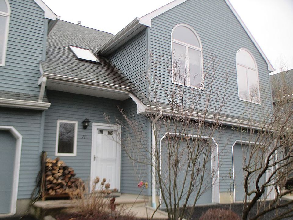 1 of only 5 units in buildin