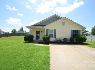 3610 Hope Marian St, Gastonia, NC 28052