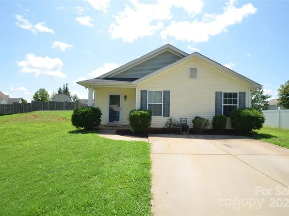 3610 Hope Marian St, Gastonia, NC 28052