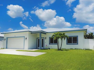 115 SW Oakridge Drive, Port Saint Lucie, FL, 34984