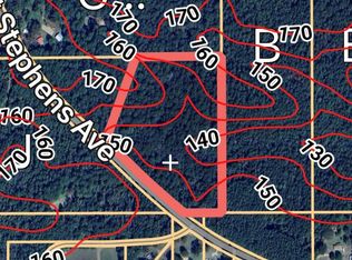 0 Saint Stephens Ave, Millry, AL 36558