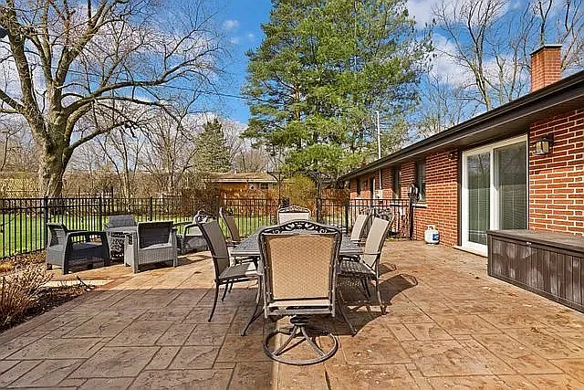803 Rose Ave — Photo 13