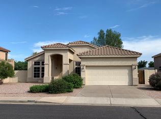 1871 S Buchanan St, Gilbert, AZ 85233