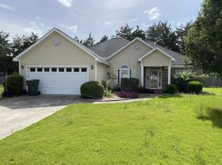 112 Crystal Ridge Cir, Byron, GA 31008