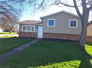 6365 Terre Dr, Brookpark, OH 44142