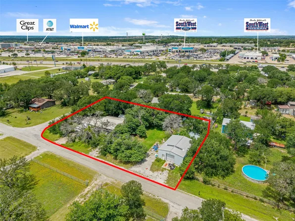 209 Renee Dr, Hudson Oaks, TX 76087