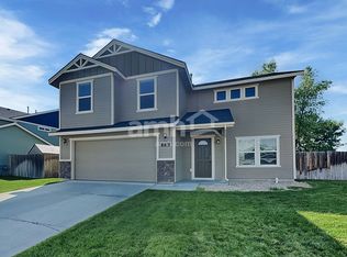 865 N Paddington Way, Star, ID 83669