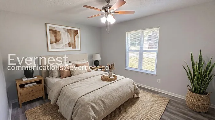 3729 Millbrae Dr NW — Photo 5