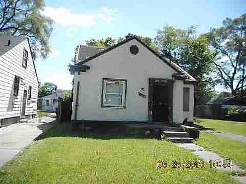 19424 Orleans