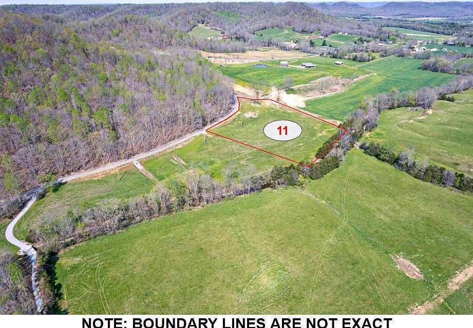 1st image of TRACT 11 State Highway 208